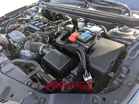Used 2023 Honda Accord EX image 29