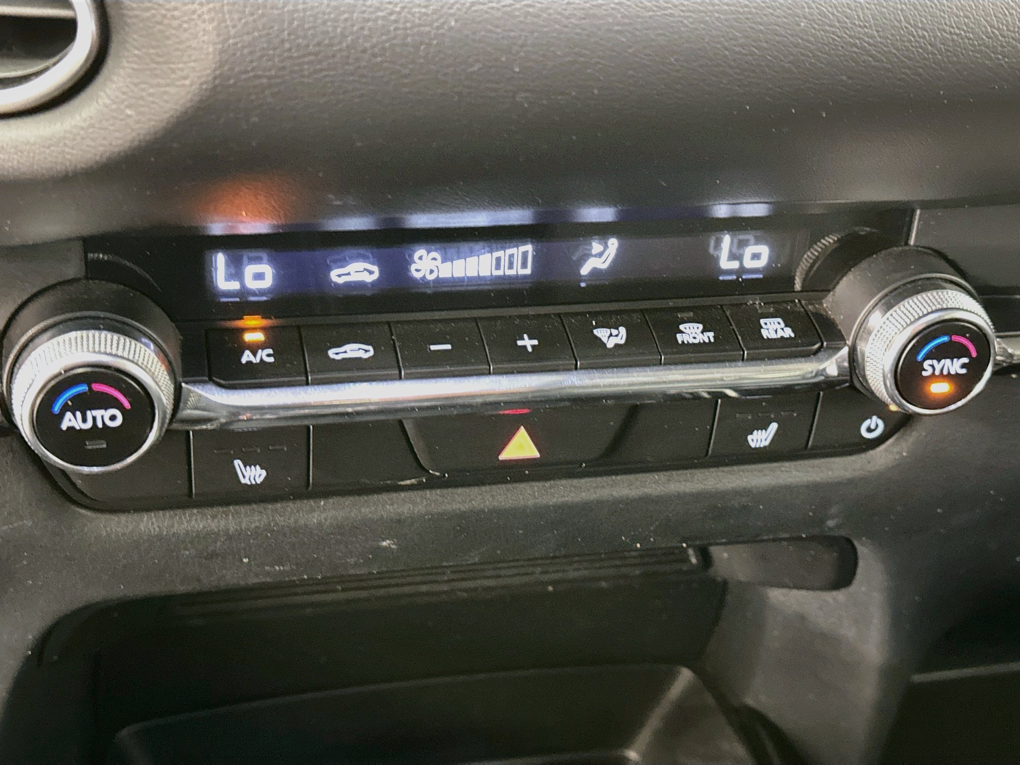 Used 2025 MAZDA CX-30 AWD 2.5 S w/ Preferred Package image 24