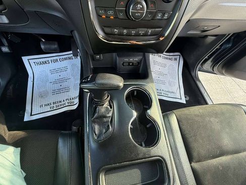 Used 2020 Dodge Durango GT RWD image 23