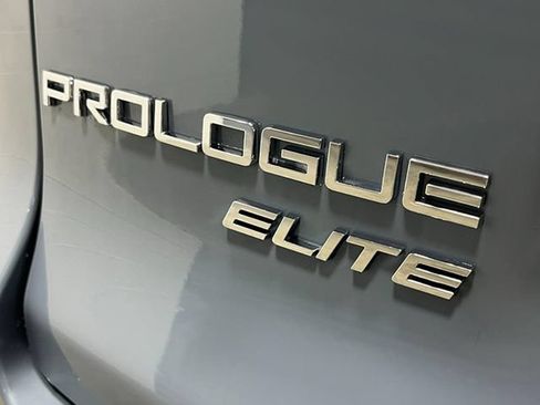New 2026 Honda Prologue Elite image 9