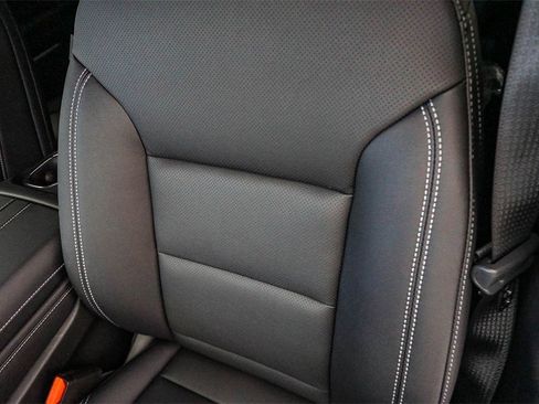 New 2026 Chevrolet Traverse LT w/ LPO, Floor Liner Package image 22