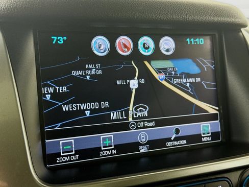Used 2020 Chevrolet Tahoe LT w/ RST Edition AWD/4WD image 18