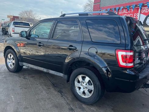 Used 2012 Ford Escape Limited image 21