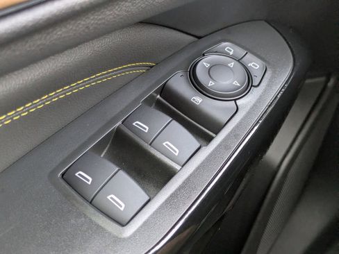 New 2026 Chevrolet Trax ACTIV w/ Driver Confidence Package image 22