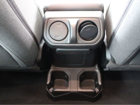 New 2026 Jeep Wrangler Sport S image 28