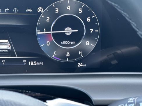 New 2026 Kia Seltos EX image 22