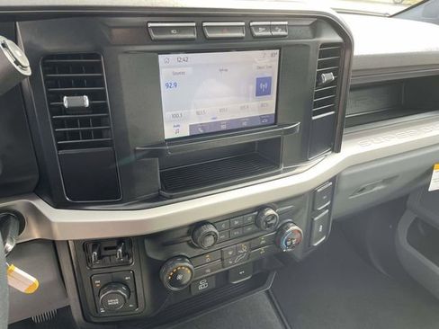 Used 2024 Ford F250 XL w/ STX Appearance Package image 24