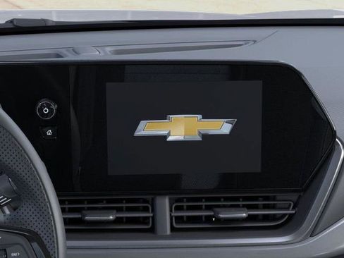 New 2026 Chevrolet Trax LS w/ Driver Confidence Package image 20