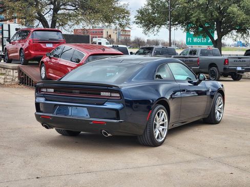New 2026 Dodge Charger R/T Scat Pack image 4