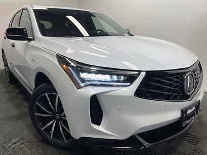 New 2026 Acura RDX A-Spec