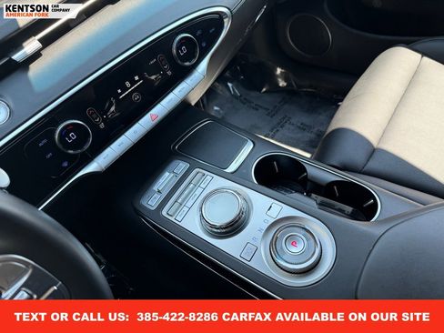 Used 2025 Genesis GV70 2.5T image 26