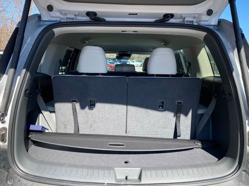 New 2025 Hyundai Santa Fe SEL image 32