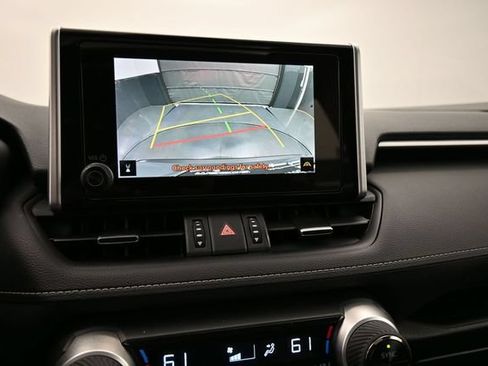 Used 2025 Toyota RAV4 XLE Premium w/ Weather Package FWD image 21