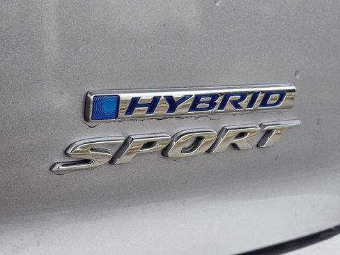 Certified 2023 Honda Accord Sport image 28