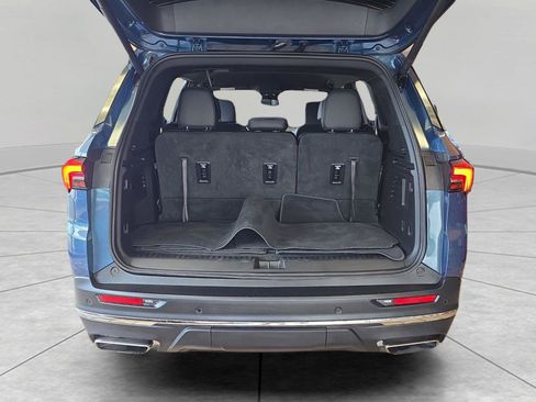 Used 2026 Buick Enclave Preferred FWD image 13