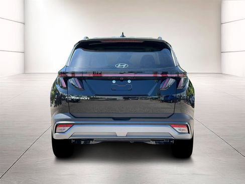 New 2026 Hyundai Tucson SEL image 6