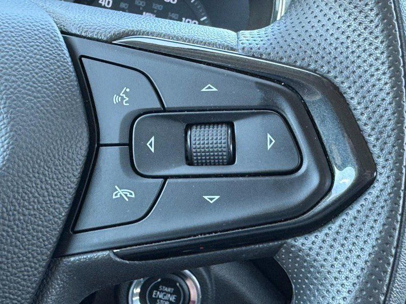 Used 2023 Chevrolet TrailBlazer LT FWD image 17