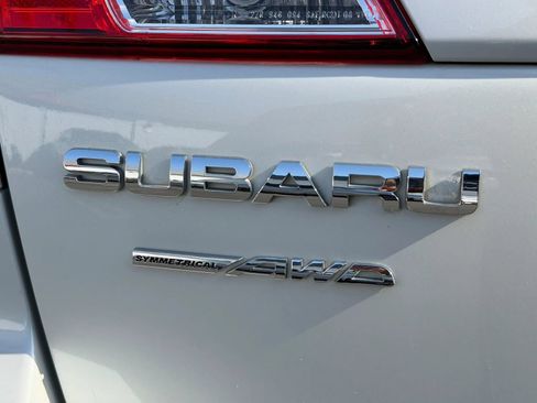 Used 2014 Subaru Outback 2.5i Premium AWD/4WD image 17