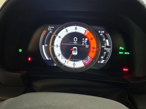 Used 2021 Lexus LC 500 Coupe RWD image 11