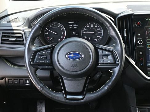Used 2025 Subaru Ascent Onyx Edition AWD/4WD image 13