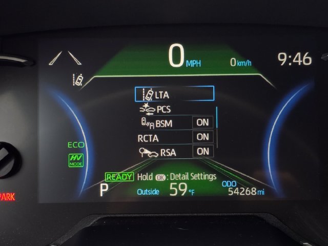Used 2022 Toyota RAV4 SE w/ Weather & Moonroof Package AWD/4WD image 31