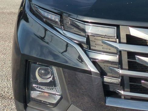 Used 2023 Hyundai Santa Cruz Night image 10