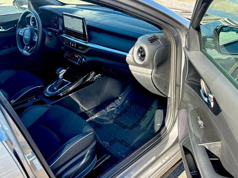 Used 2024 Kia Forte GT-Line image 25