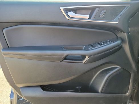 Used 2024 Ford Edge SEL w/ Convenience Package AWD/4WD image 17