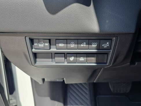 New 2026 Toyota Tundra Limited RWD image 22