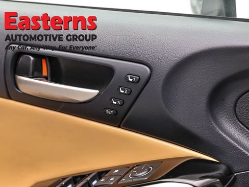 Used 2018 Lexus IS 300 AWD w/ Comfort Package image 23