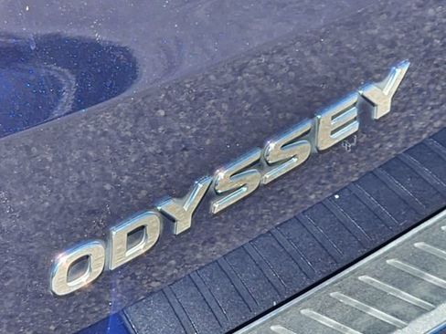 Used 2022 Honda Odyssey EX-L image 13