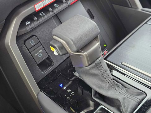 New 2026 Toyota Sequoia Platinum image 36