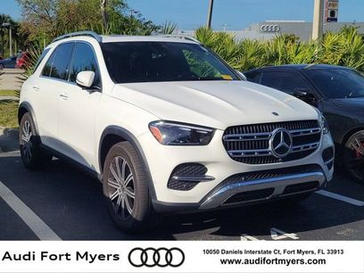 Used 2024 Mercedes-Benz GLE 350 4MATIC