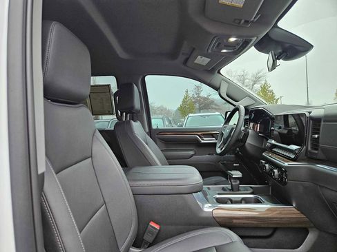 Used 2023 Chevrolet Silverado 1500 RST w/ RST All Star Premium Package image 11