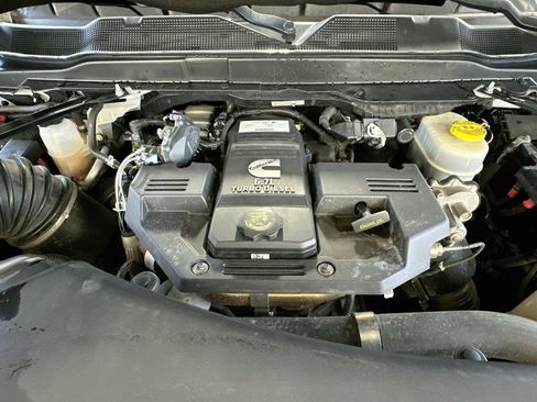 Used 2021 RAM 3500 Big Horn AWD/4WD image 31