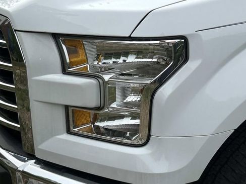 Used 2015 Ford F150 XLT w/ Equipment Group 302A Luxury AWD/4WD image 7