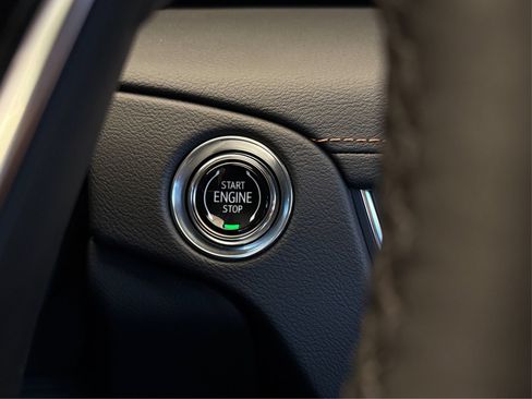 New 2026 Cadillac CT5 Sport RWD image 26