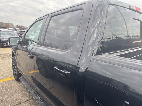 New 2026 Ford F150 XLT w/ Equipment Group 302A MID image 5