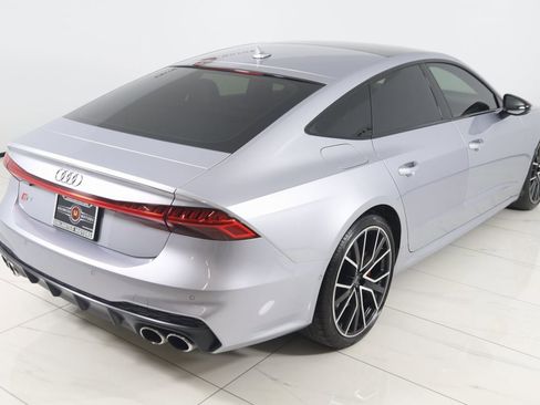 Used 2020 Audi S7 Prestige image 62