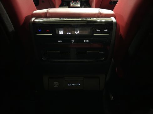 New 2026 Acura MDX A-Spec AWD/4WD image 32