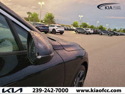 New 2026 Kia K5 GT-Line FWD image 8