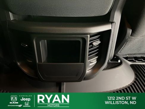 New 2026 RAM 1500 Big Horn AWD/4WD image 52