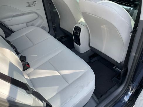 New 2026 Hyundai Kona SEL Sport image 17
