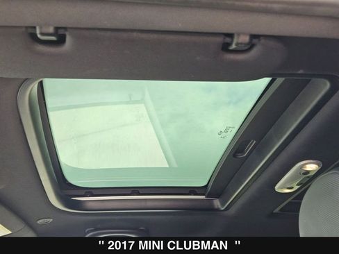Used 2017 MINI Cooper Clubman S FWD image 38