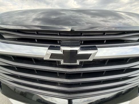 Certified 2021 Chevrolet Blazer LT FWD image 30