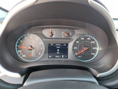 Used 2024 Chevrolet Malibu LT image 17