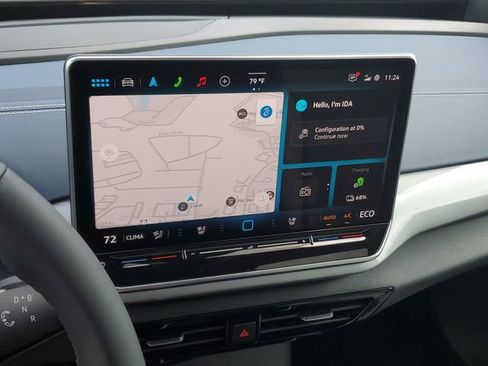 New 2026 Volkswagen ID.4 Pro S AWD/4WD image 27