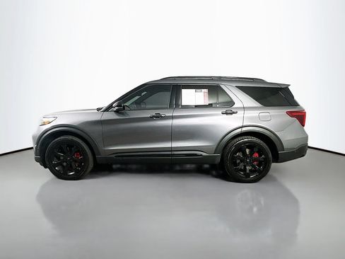 Used 2021 Ford Explorer ST w/ Equipment Group 401A AWD/4WD image 5