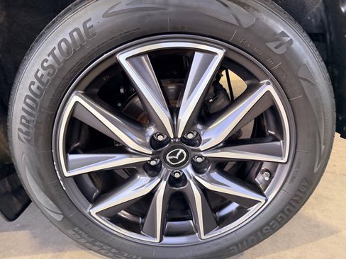 Used 2017 MAZDA CX-5 Grand Select image 41