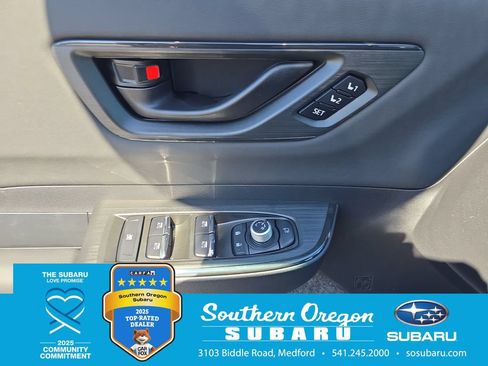 New 2026 Subaru Outback Wilderness AWD/4WD image 22